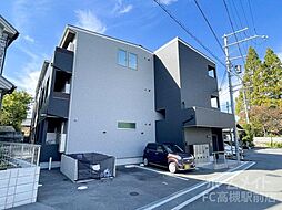 阪急京都本線 富田駅 徒歩9分