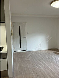 JR東海道・山陽本線 摂津富田駅 徒歩4分の賃貸マンション 3階3LDKのリビング/ダイニング