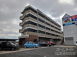 阪急京都本線 水無瀬駅 徒歩5分