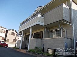 JR東海道・山陽本線 JR総持寺駅 徒歩28分