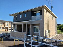 JR山陰本線 千代川駅 徒歩16分の賃貸アパート