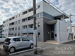 JR東海道・山陽本線 高槻駅 徒歩25分