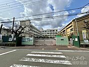 高槻市立郡家小学校