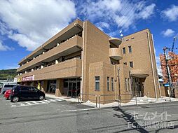 阪急京都本線 上牧駅 徒歩16分の賃貸マンション