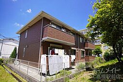 阪急京都本線 高槻市駅 徒歩34分