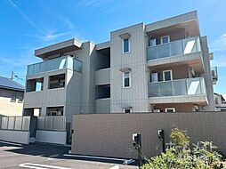 阪急京都本線 上牧駅 徒歩10分の賃貸アパート