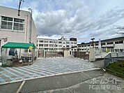 高槻市立芥川小学校