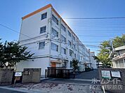 高槻市立第六中学校