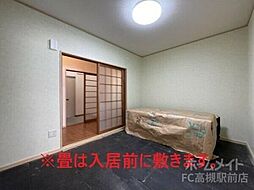 川添ハイツ 2Kの写真