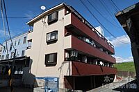 大阪府高槻市津之江町1丁目：物件画像／ホクセツハウス株式会社　ホームメイトFC高槻駅前店