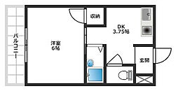 津之江パークハイツ2号館