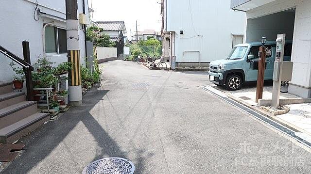 周辺