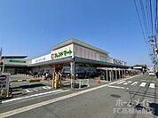 フレンドマート高槻川添店
