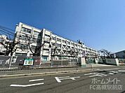 高槻市立桜台小学校