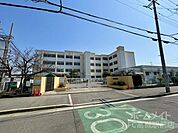 高槻市立丸橋小学校