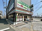 セブン－イレブン　高槻大畑町店