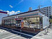 セブン－イレブン　高槻宮野町店