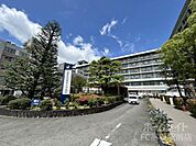 学校法人大阪医科薬科大学　大阪医科薬科大学病院