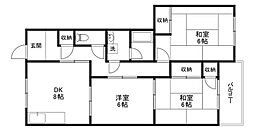コートハウス寿 1階/108