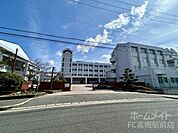 高槻市立阿武山中学校