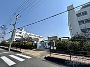 高槻市立三箇牧小学校