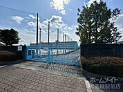 大阪府立芥川高等学校