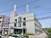医療法人東和会　第二東和会病院