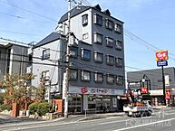 大阪府高槻市大畑町：物件画像／ホクセツハウス株式会社　ホームメイトFC高槻駅前店