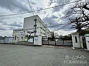 高槻市立真上小学校
