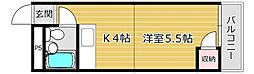 崎山ハイム 3階