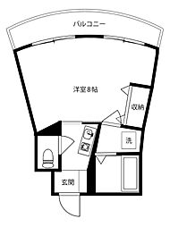 アップルハイツ南芥川