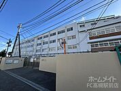 高槻市立第三中学校