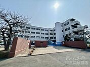 高槻市立川西中学校