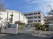高槻市立寿栄小学校