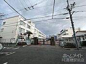 高槻市立高槻小学校