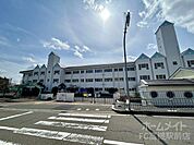 高槻市立阿武山小学校