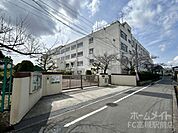 高槻市立土室小学校