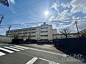 高槻市立芝谷中学校