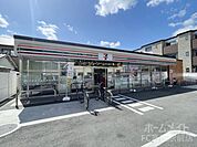 セブン－イレブン　高槻大畑町北店
