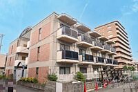 大阪府高槻市南芥川町：物件画像／ホクセツハウス株式会社　ホームメイトFC高槻駅前店