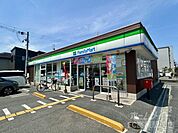 ファミリーマート　高槻宮田町二丁目店