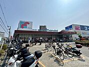万代　高槻富田丘店