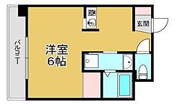 牧ビル 4階