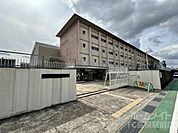 大阪府立三島高等学校