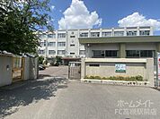 高槻市立第七中学校