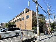 大阪府高槻市如是町：物件画像／ホクセツハウス株式会社　ホームメイトFC高槻駅前店