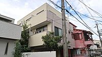 大阪府高槻市芥川町4丁目：物件画像／ホクセツハウス株式会社　ホームメイトFC高槻駅前店