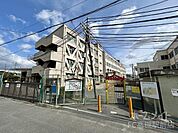 高槻市立阿武野小学校