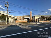 高槻中学校・高槻高等学校