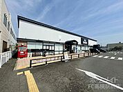 阪急オアシス　高槻川西店